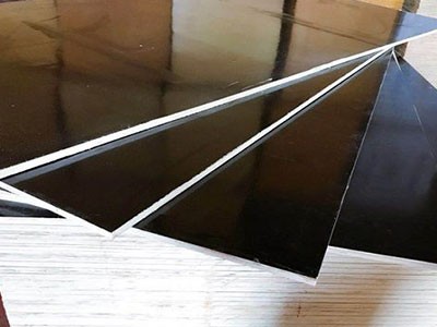 定制建筑模板
