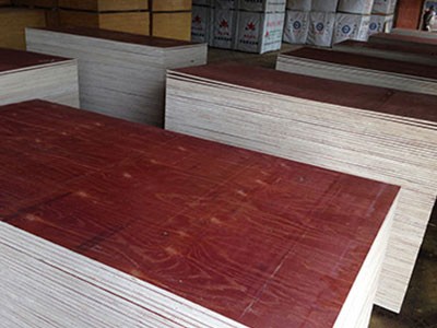 建筑模板施工